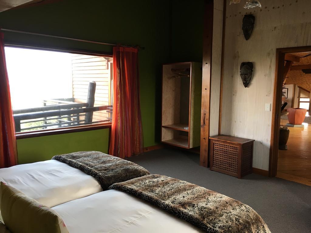 Stiltz Guest House Swakopmund Bagian luar foto