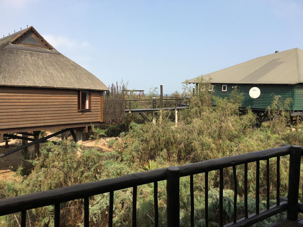 Stiltz Guest House Swakopmund Bagian luar foto